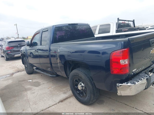 2009 Chevrolet Silverado 1500 Work Truck მანქანა იყიდება აუქციონზე, vin: 1GCEC19X39Z194597, აუქციონის ნომერი: 44581045