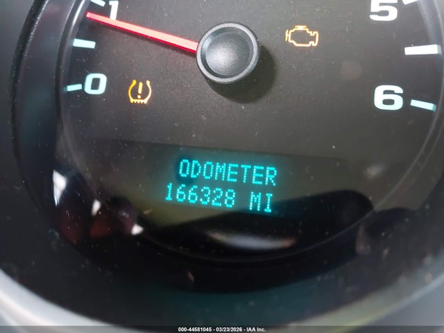 2009 Chevrolet Silverado 1500 Work Truck მანქანა იყიდება აუქციონზე, vin: 1GCEC19X39Z194597, აუქციონის ნომერი: 44581045