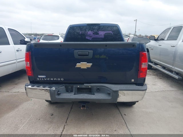2009 Chevrolet Silverado 1500 Work Truck მანქანა იყიდება აუქციონზე, vin: 1GCEC19X39Z194597, აუქციონის ნომერი: 44581045