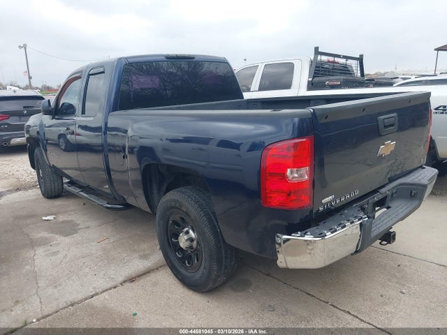 2009 Chevrolet Silverado 1500 Work Truck მანქანა იყიდება აუქციონზე, vin: 1GCEC19X39Z194597, აუქციონის ნომერი: 44581045
