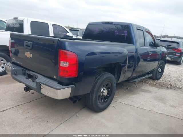 2009 Chevrolet Silverado 1500 Work Truck მანქანა იყიდება აუქციონზე, vin: 1GCEC19X39Z194597, აუქციონის ნომერი: 44581045