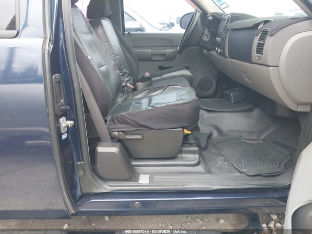 2009 Chevrolet Silverado 1500 Work Truck მანქანა იყიდება აუქციონზე, vin: 1GCEC19X39Z194597, აუქციონის ნომერი: 44581045