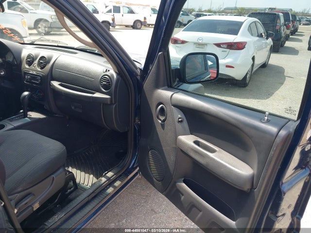 2004 JEEP LIBERTY 1J4GL48K14W143782 Photo 4