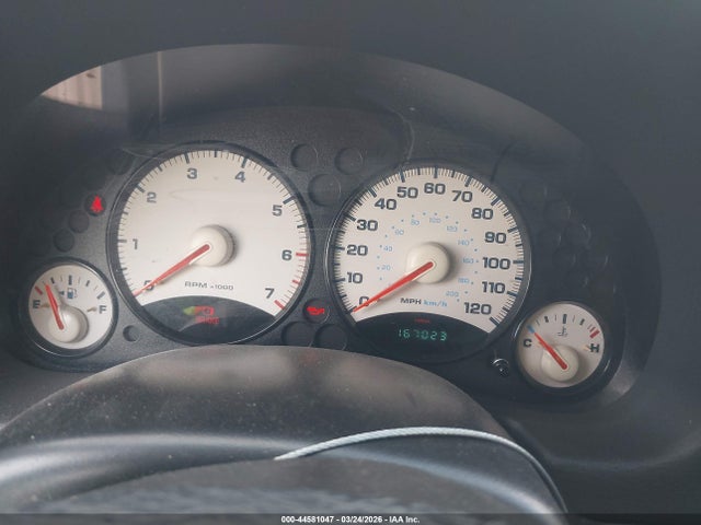 2004 JEEP LIBERTY 1J4GL48K14W143782 Photo 6