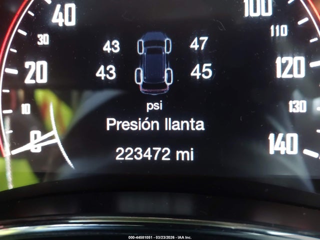 Dodge Durango Gt Rwd 2017 1C4RDHDG4HC669562 Image 16