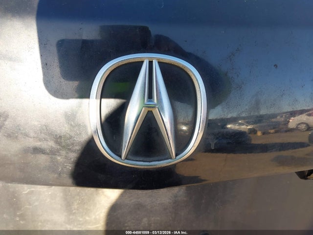 44581059 :رقم المزاد ، 2HNYD2H29AH524909 vin ، 2010 Acura Mdx مزاد بيع