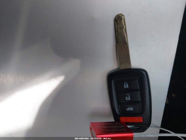 1HGCR2F16HA177142 Honda Accord Sport Se