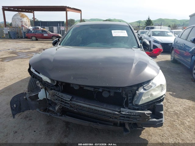 1HGCR2F16HA177142 Honda Accord Sport Se