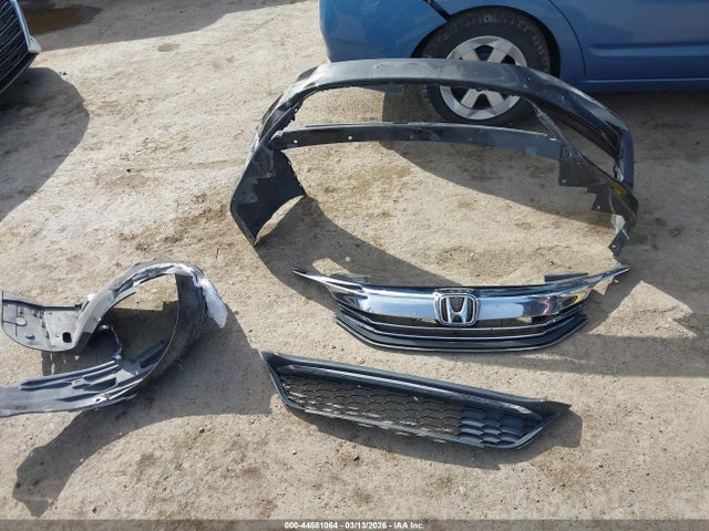 1HGCR2F16HA177142 Honda Accord Sport Se