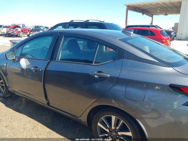 Nissan Versa Sv Xtronic Cvt 2021 3N1CN8EV1ML848482 Image 14
