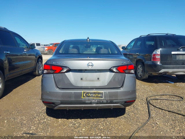 Nissan Versa Sv Xtronic Cvt 2021 3N1CN8EV1ML848482 Image 16
