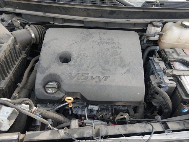 Продажа на аукционе авто 2019 Buick Enclave Fwd Essence, vin: 5GAERBKW3KJ205030, номер лота: 44581076