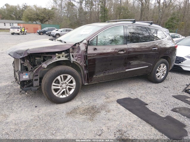 Продажа на аукционе авто 2019 Buick Enclave Fwd Essence, vin: 5GAERBKW3KJ205030, номер лота: 44581076