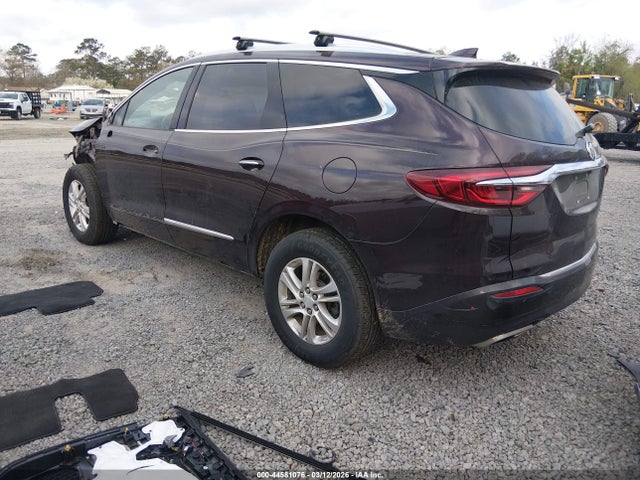 Продажа на аукционе авто 2019 Buick Enclave Fwd Essence, vin: 5GAERBKW3KJ205030, номер лота: 44581076