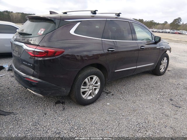 Продажа на аукционе авто 2019 Buick Enclave Fwd Essence, vin: 5GAERBKW3KJ205030, номер лота: 44581076