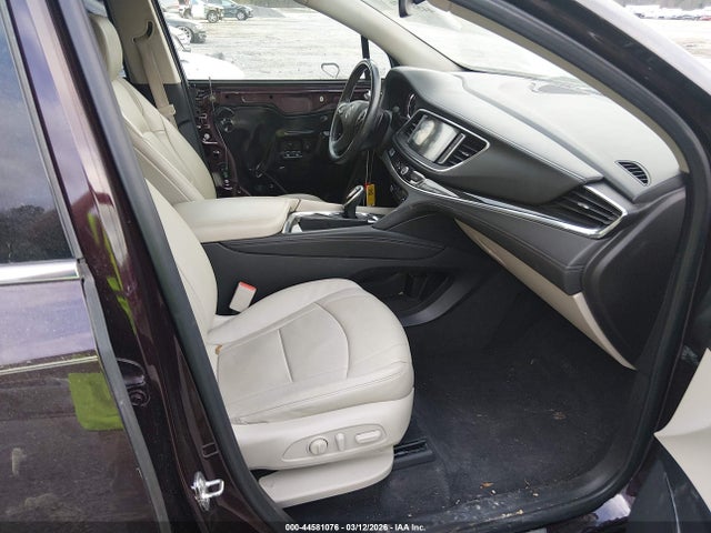 Продажа на аукционе авто 2019 Buick Enclave Fwd Essence, vin: 5GAERBKW3KJ205030, номер лота: 44581076