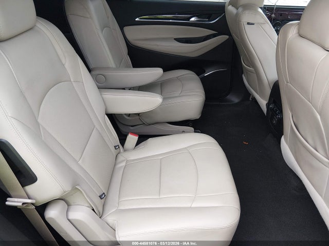 Продажа на аукционе авто 2019 Buick Enclave Fwd Essence, vin: 5GAERBKW3KJ205030, номер лота: 44581076