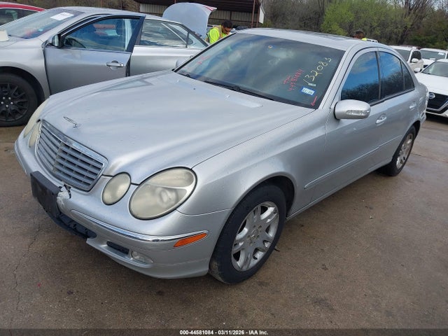 Aukcja sprzedaży 2003 Mercedes-benz E 320, vin: WDBUF65J63A132083, numer aukcji: 44581084