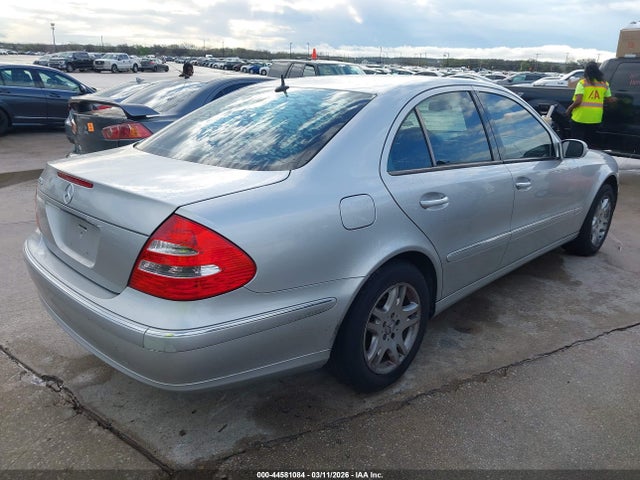 Aukcja sprzedaży 2003 Mercedes-benz E 320, vin: WDBUF65J63A132083, numer aukcji: 44581084