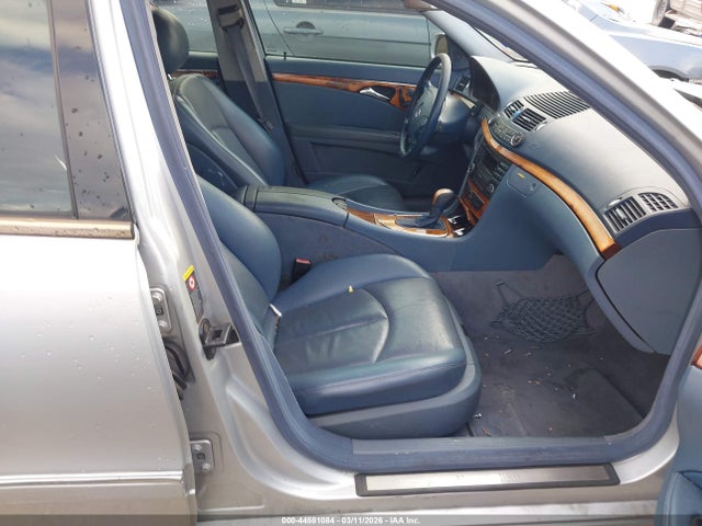 Aukcja sprzedaży 2003 Mercedes-benz E 320, vin: WDBUF65J63A132083, numer aukcji: 44581084