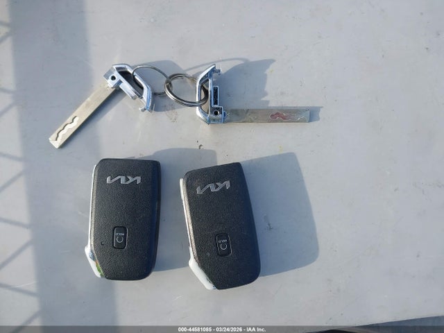 2022 KIA SELTOS KNDERCAA3N7286395 Photo 10