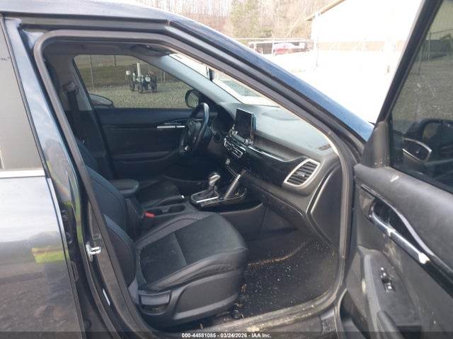 2022 KIA SELTOS KNDERCAA3N7286395 Photo 4