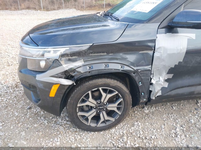 2022 KIA SELTOS KNDERCAA3N7286395 Photo 5