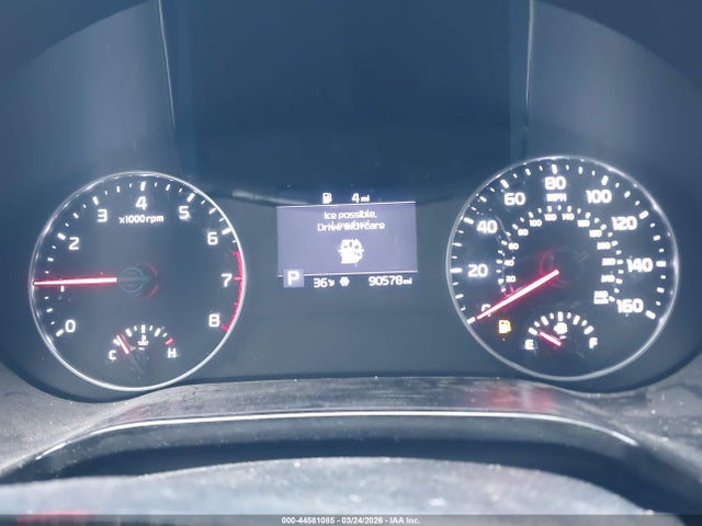 2022 KIA SELTOS KNDERCAA3N7286395 Photo 6