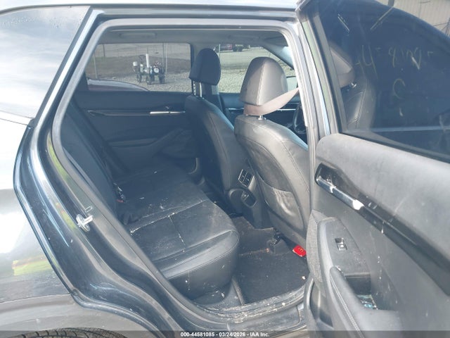 2022 KIA SELTOS KNDERCAA3N7286395 Photo 7