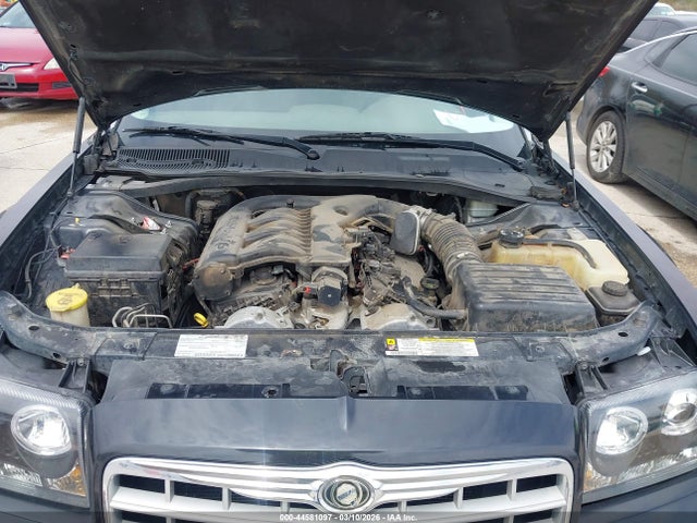 2008 CHRYSLER 300 2C3LA53G58H164646 Photo 9