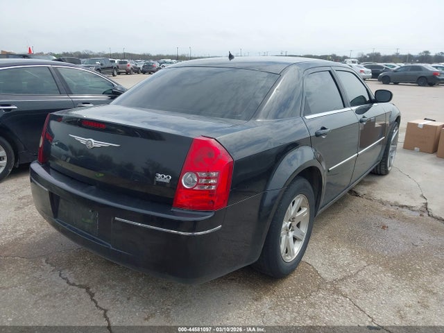 2008 CHRYSLER 300 2C3LA53G58H164646 Photo 3