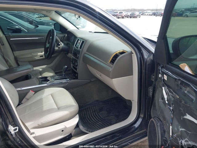 2008 CHRYSLER 300 2C3LA53G58H164646 Photo 4