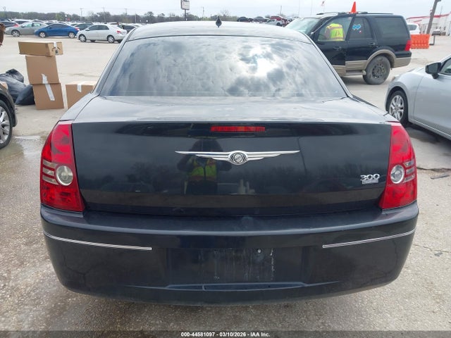 2008 CHRYSLER 300 2C3LA53G58H164646 Photo 5