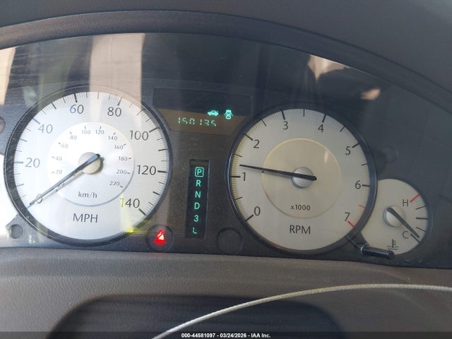2008 CHRYSLER 300 2C3LA53G58H164646 Photo 6