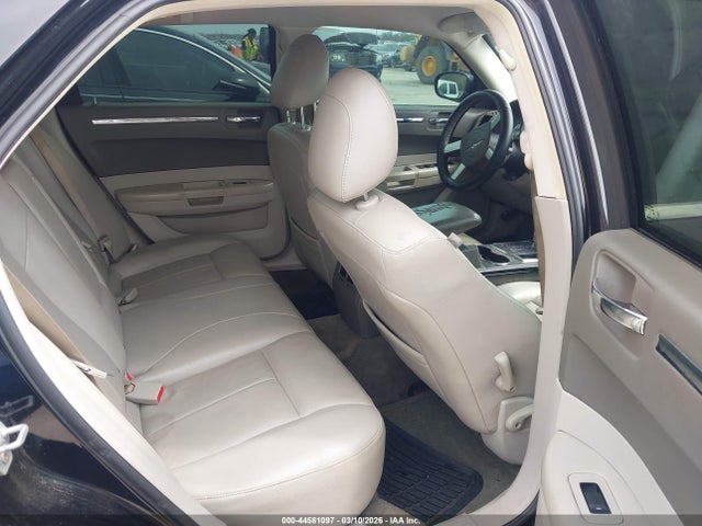 2008 CHRYSLER 300 2C3LA53G58H164646 Photo 7