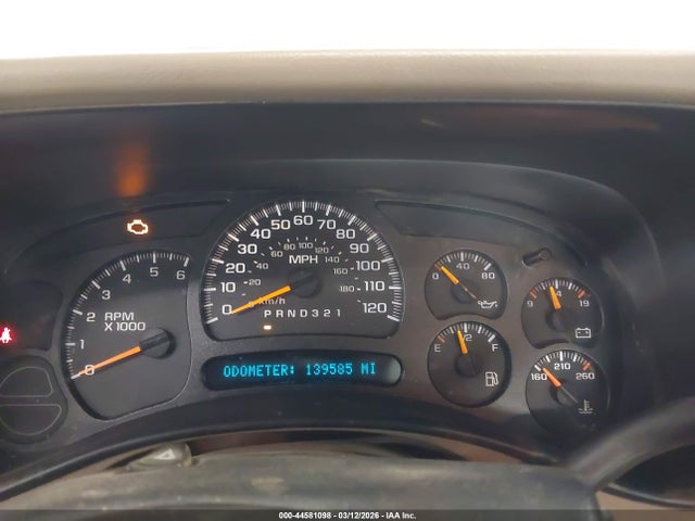 Продажа на аукционе авто 2006 Gmc Sierra 1500 Work Truck, vin: 3GTEC14X56G188593, номер лота: 44581098