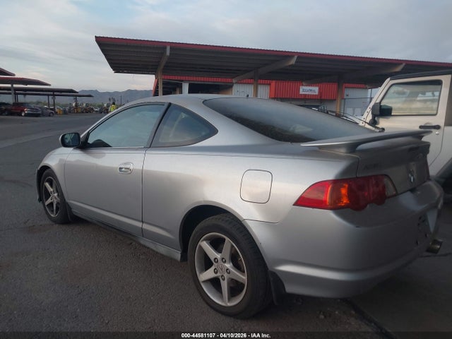 Aukcja sprzedaży 2002 Acura Rsx, vin: JH4DC54882C007557, numer aukcji: 44581107