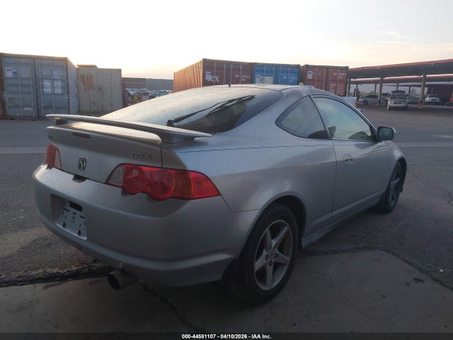 Aukcja sprzedaży 2002 Acura Rsx, vin: JH4DC54882C007557, numer aukcji: 44581107