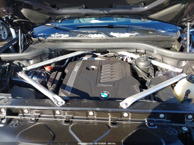 2022 BMW X5 5UXCR6C00N9K68159 Photo 9
