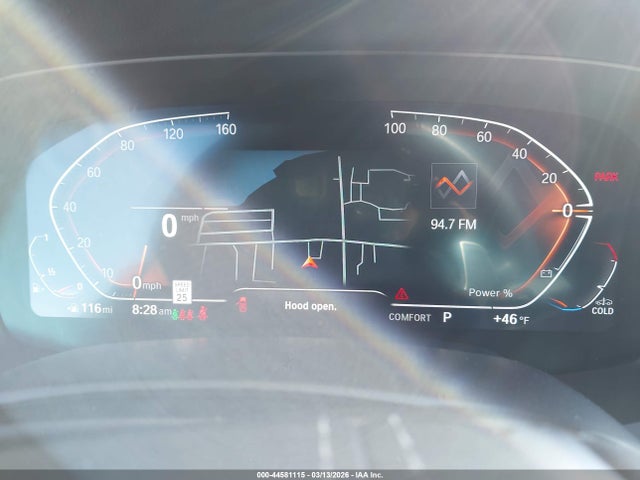 2022 BMW X5 5UXCR6C00N9K68159 Photo 6