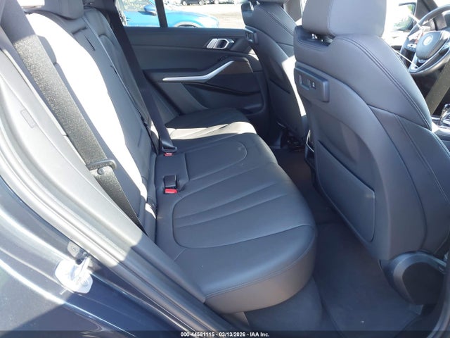 2022 BMW X5 5UXCR6C00N9K68159 Photo 7