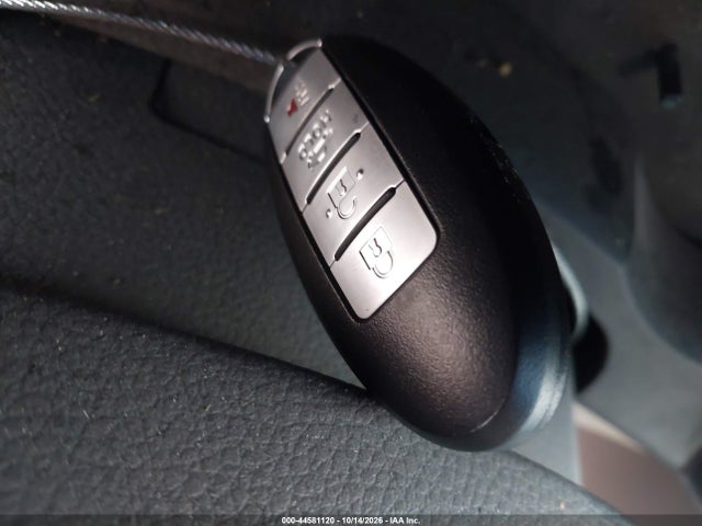 2007 Nissan Altima 2.5 S მანქანა იყიდება აუქციონზე, vin: 1N4AL21E57C196730, აუქციონის ნომერი: 44581120