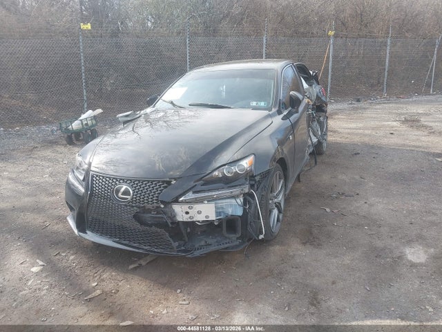 44581128 :رقم المزاد ، JTHCM1D24G5003417 vin ، 2016 Lexus Is 300 مزاد بيع