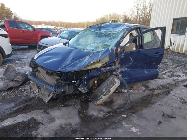 2017 HONDA HR-V 3CZRU6H39HG705264 Photo 1