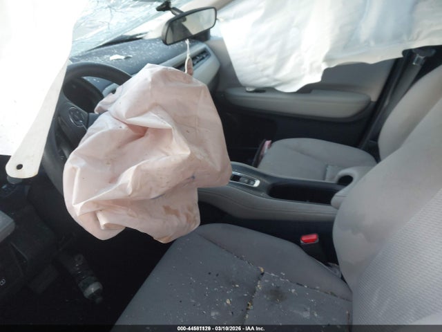 2017 HONDA HR-V 3CZRU6H39HG705264 Photo 4