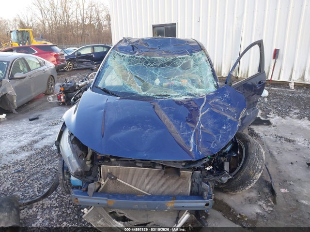 2017 HONDA HR-V 3CZRU6H39HG705264 Photo 5