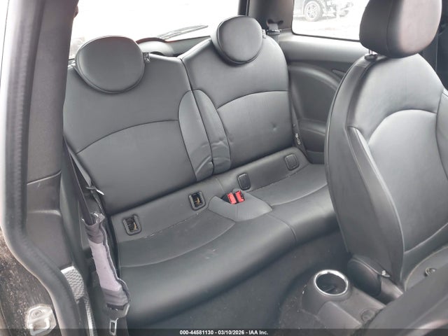 2009 MINI COOPER S WMWMF73599TW86497 Photo 7