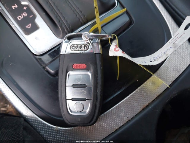 2013 AUDI A4 WAUAFAFL9DN047530 Photo 10