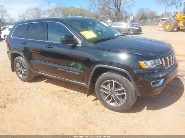 2020 JEEP GRAND CHEROKEE 1C4RJEAGXLC244576 Photo 0