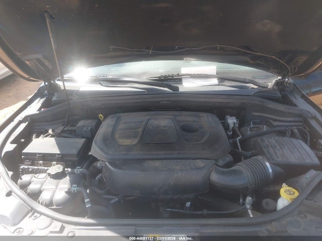 2020 JEEP GRAND CHEROKEE 1C4RJEAGXLC244576 Photo 9